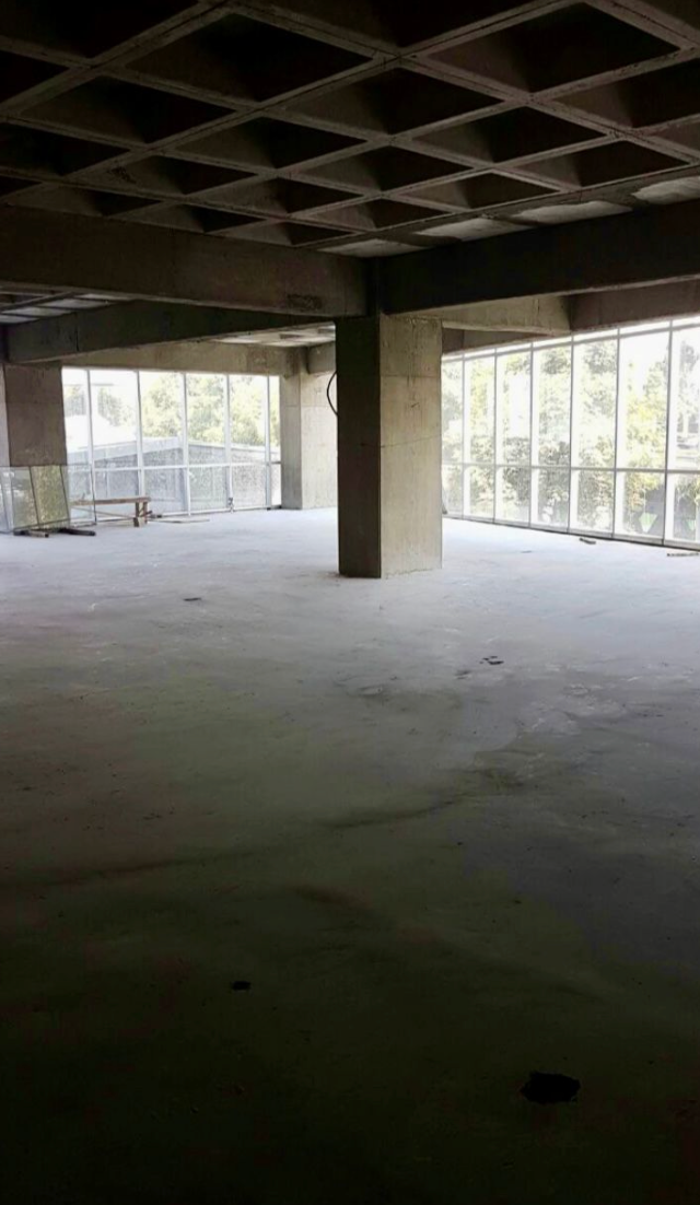 Torre Onyx Piso 1 y PB| Oficina en Renta
