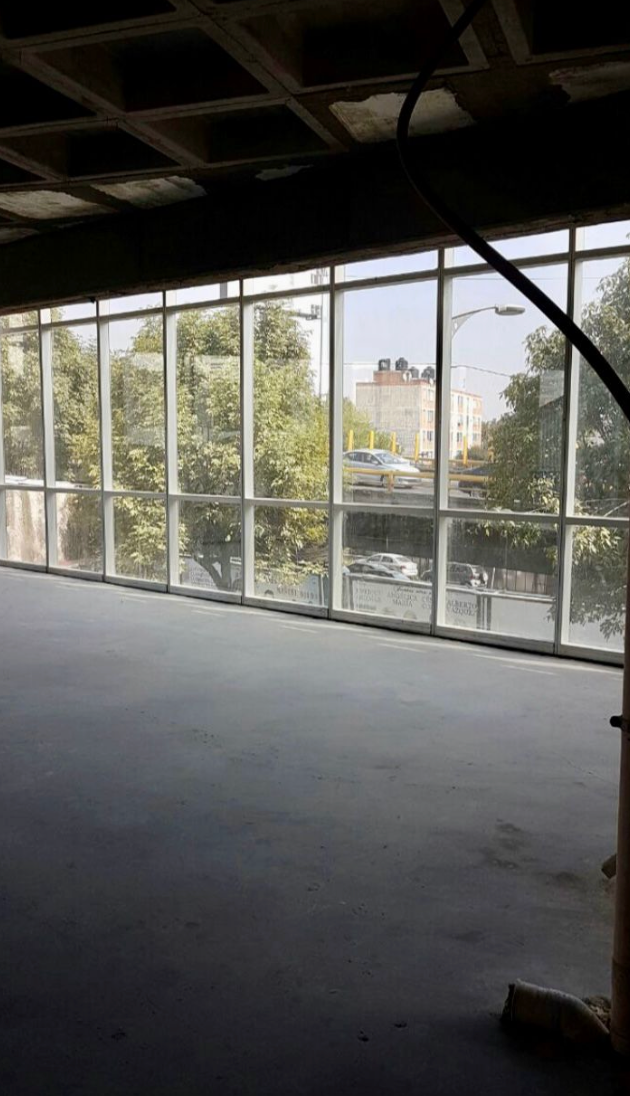Torre Onyx Piso 1 y PB| Oficina en Renta