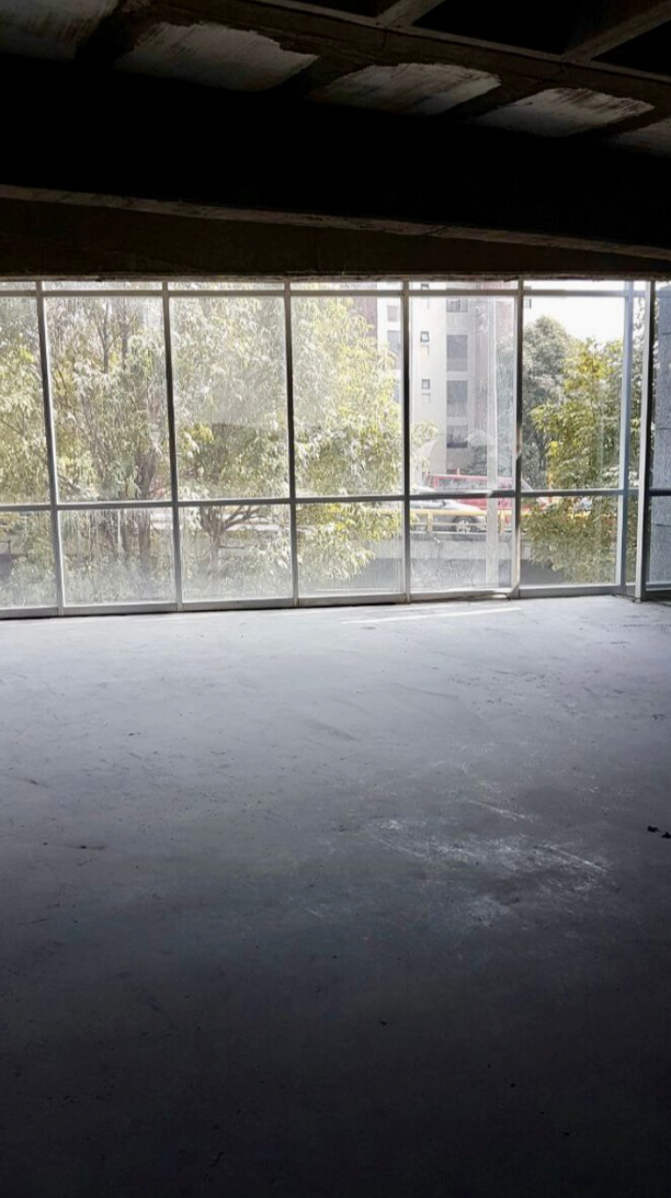Torre Onyx Piso 1 y PB| Oficina en Renta