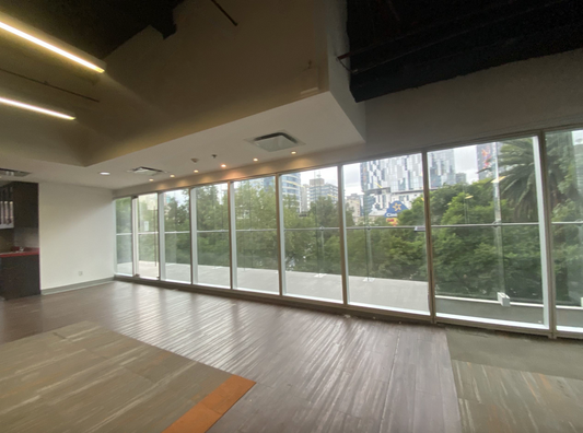 Reforma Diana Piso 3 | Oficina en Renta