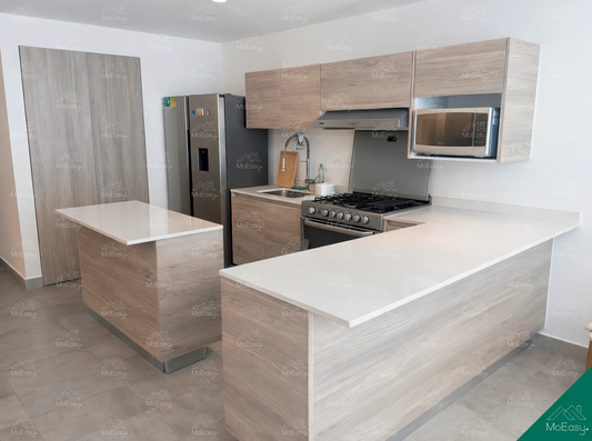 Departamento en Renta Polanco Cuadrante Neuchatel