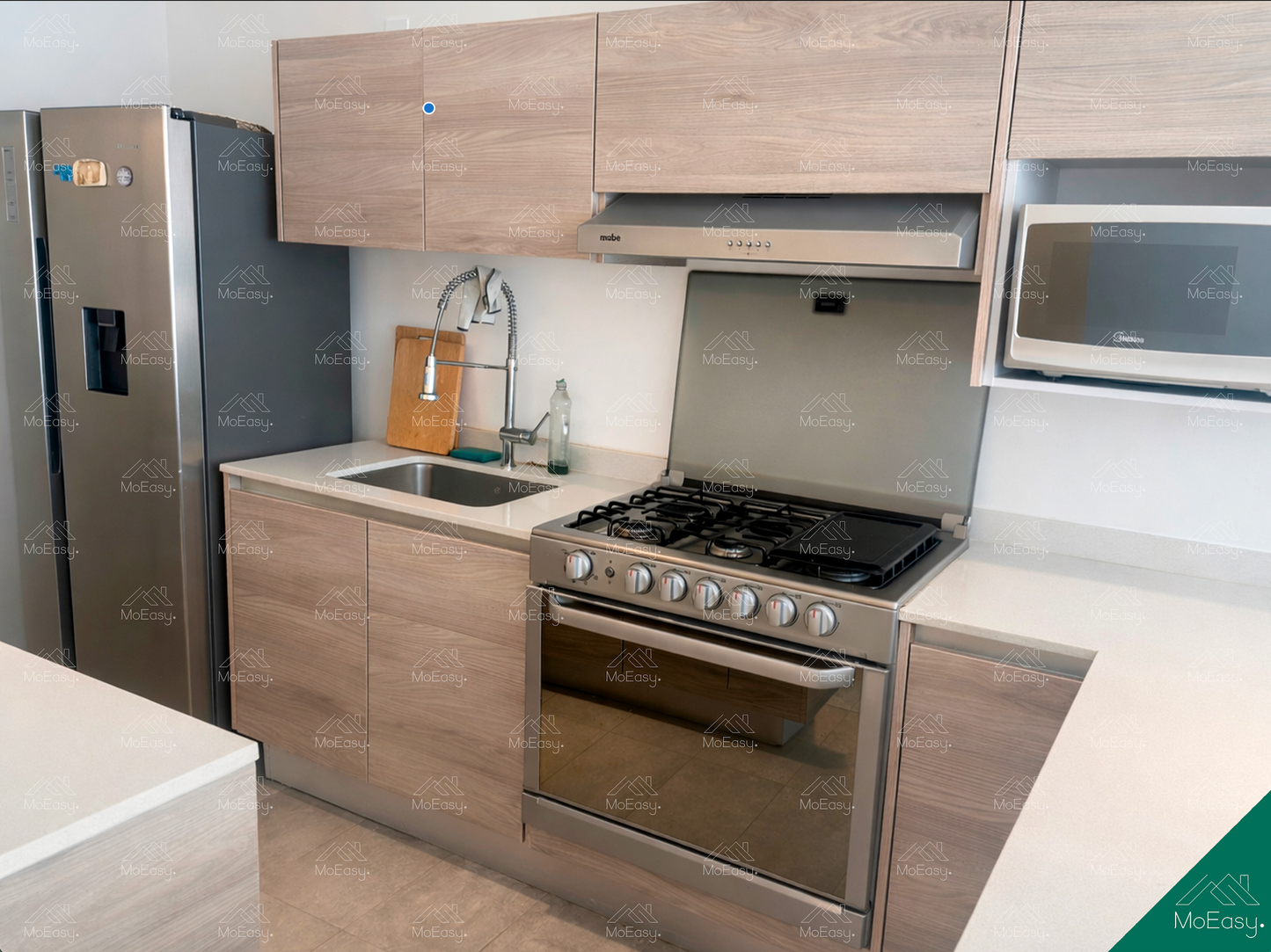 Departamento en Renta Polanco Cuadrante Neuchatel