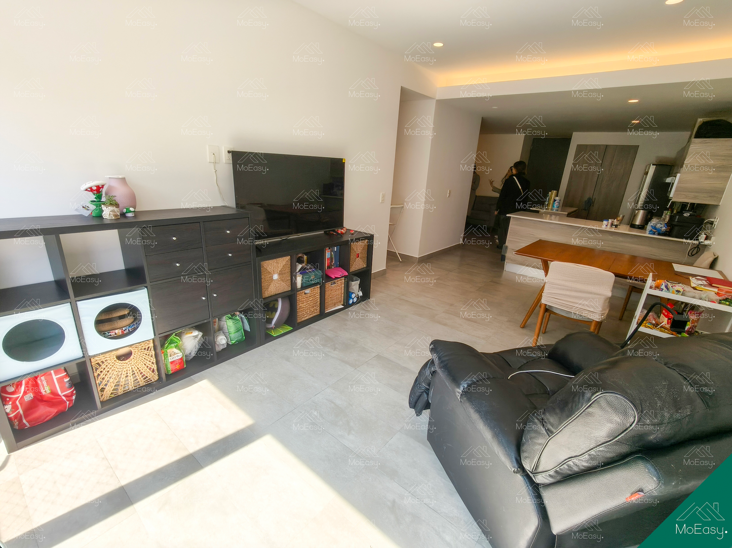 Departamento en Renta Polanco Cuadrante Neuchatel