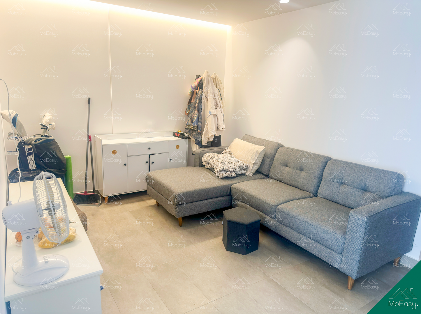 Departamento en Renta Polanco Cuadrante Neuchatel