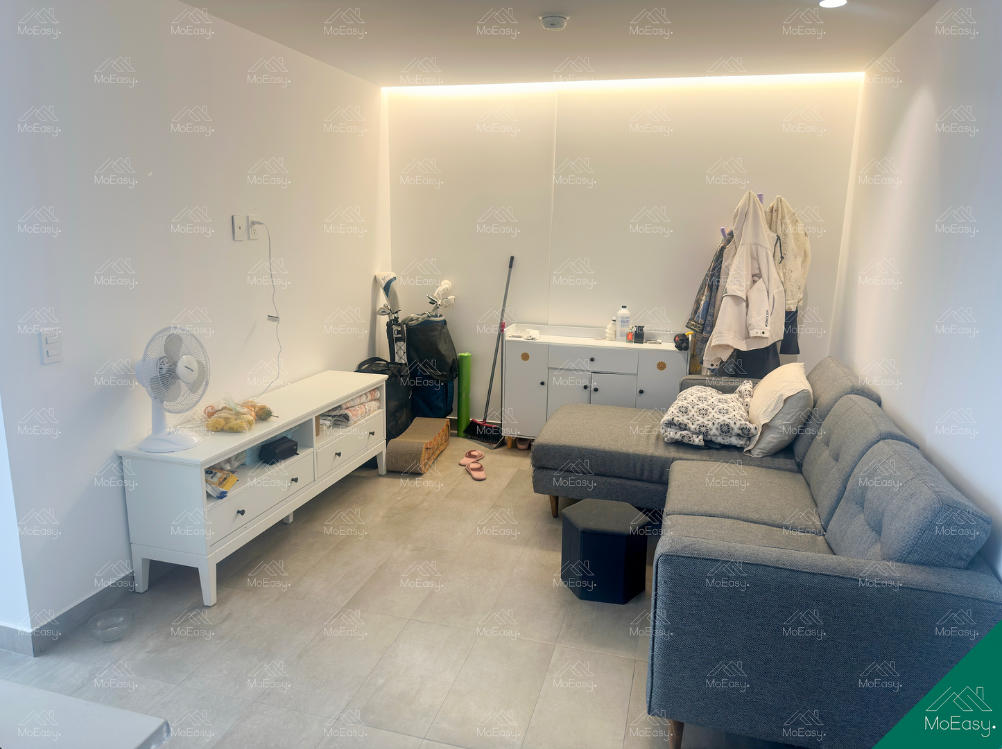 Departamento en Renta Polanco Cuadrante Neuchatel