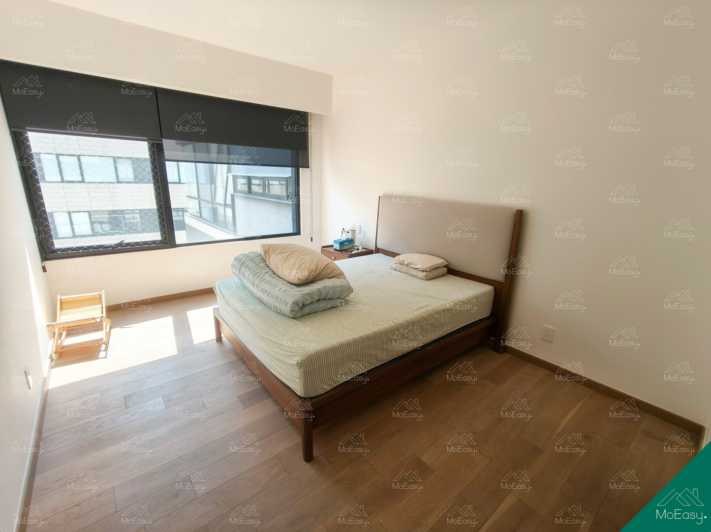 Departamento en Renta Polanco Cuadrante Neuchatel