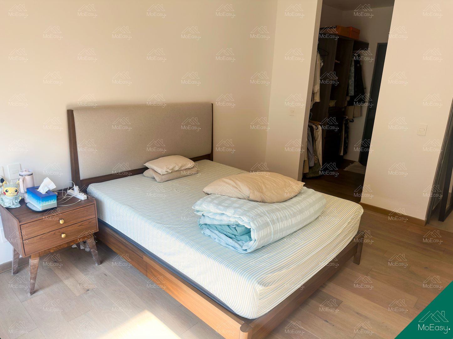 Departamento en Renta Polanco Cuadrante Neuchatel
