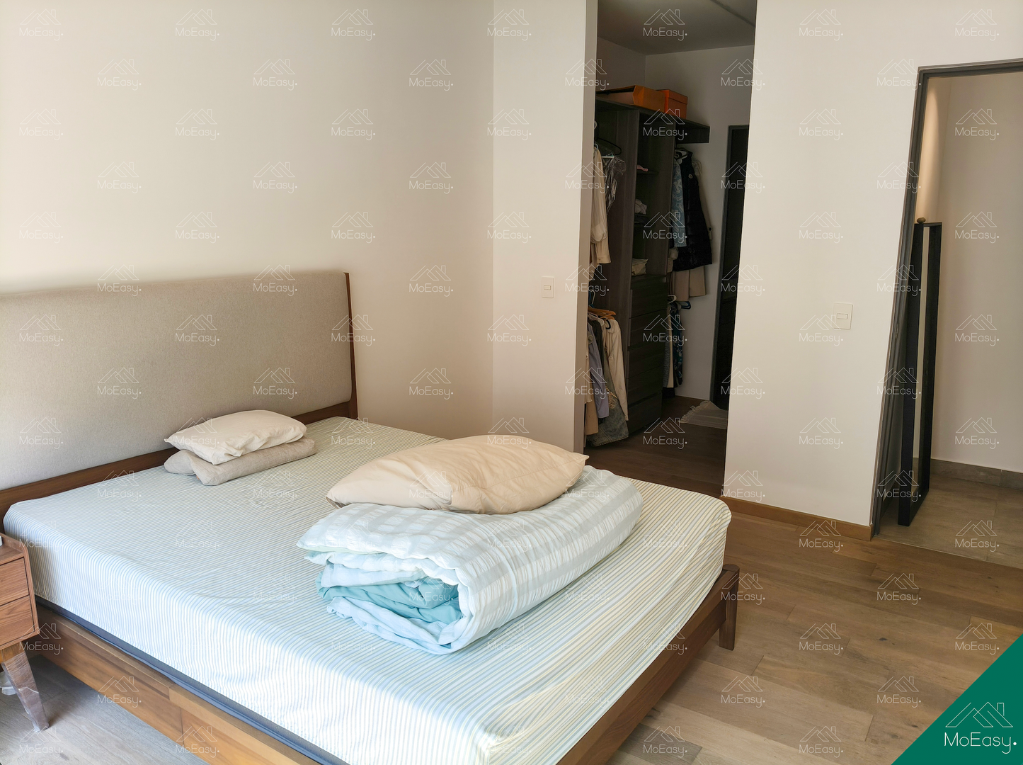Departamento en Renta Polanco Cuadrante Neuchatel