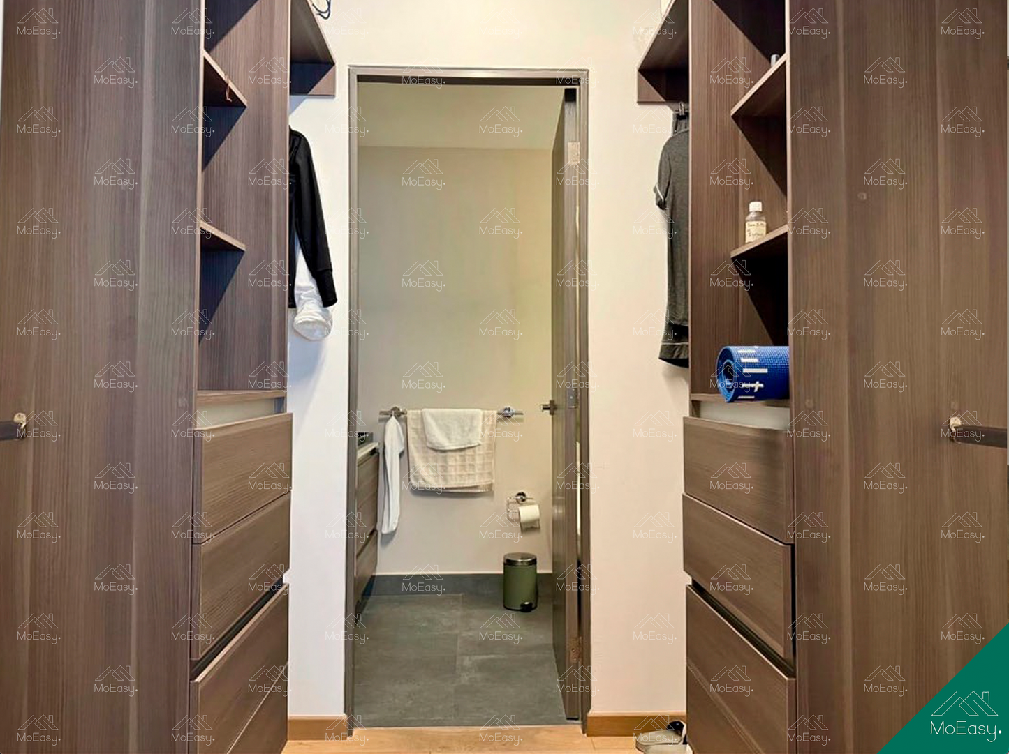 Departamento en Renta Polanco Cuadrante Neuchatel