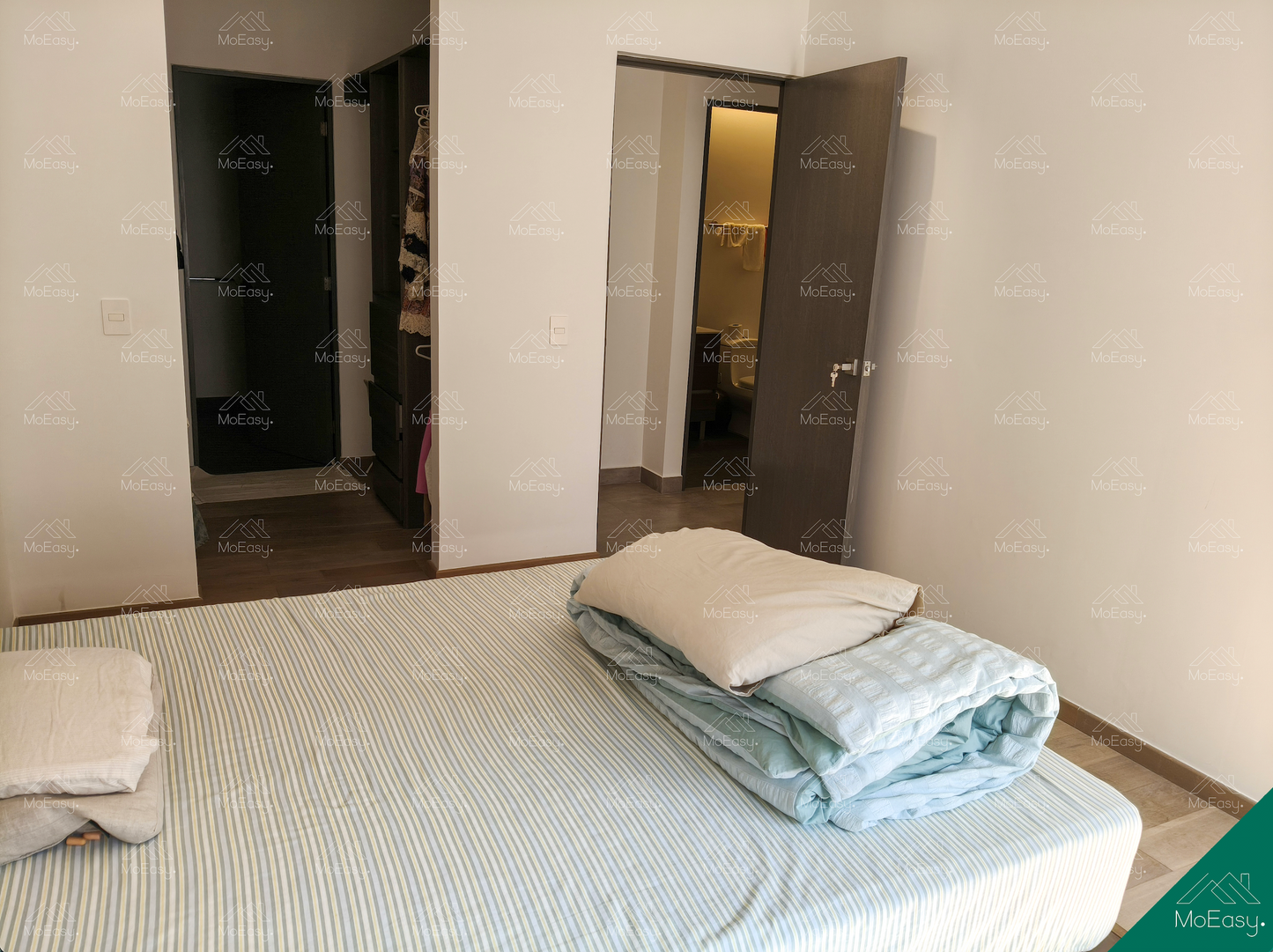 Departamento en Renta Polanco Cuadrante Neuchatel