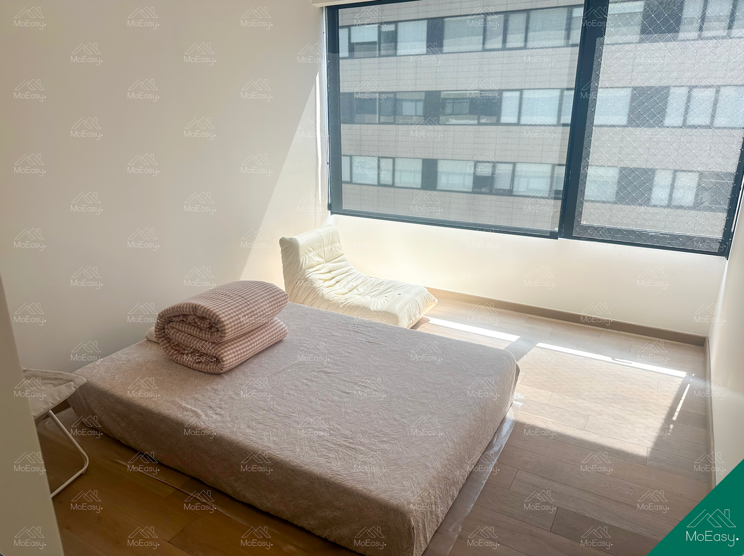 Departamento en Renta Polanco Cuadrante Neuchatel