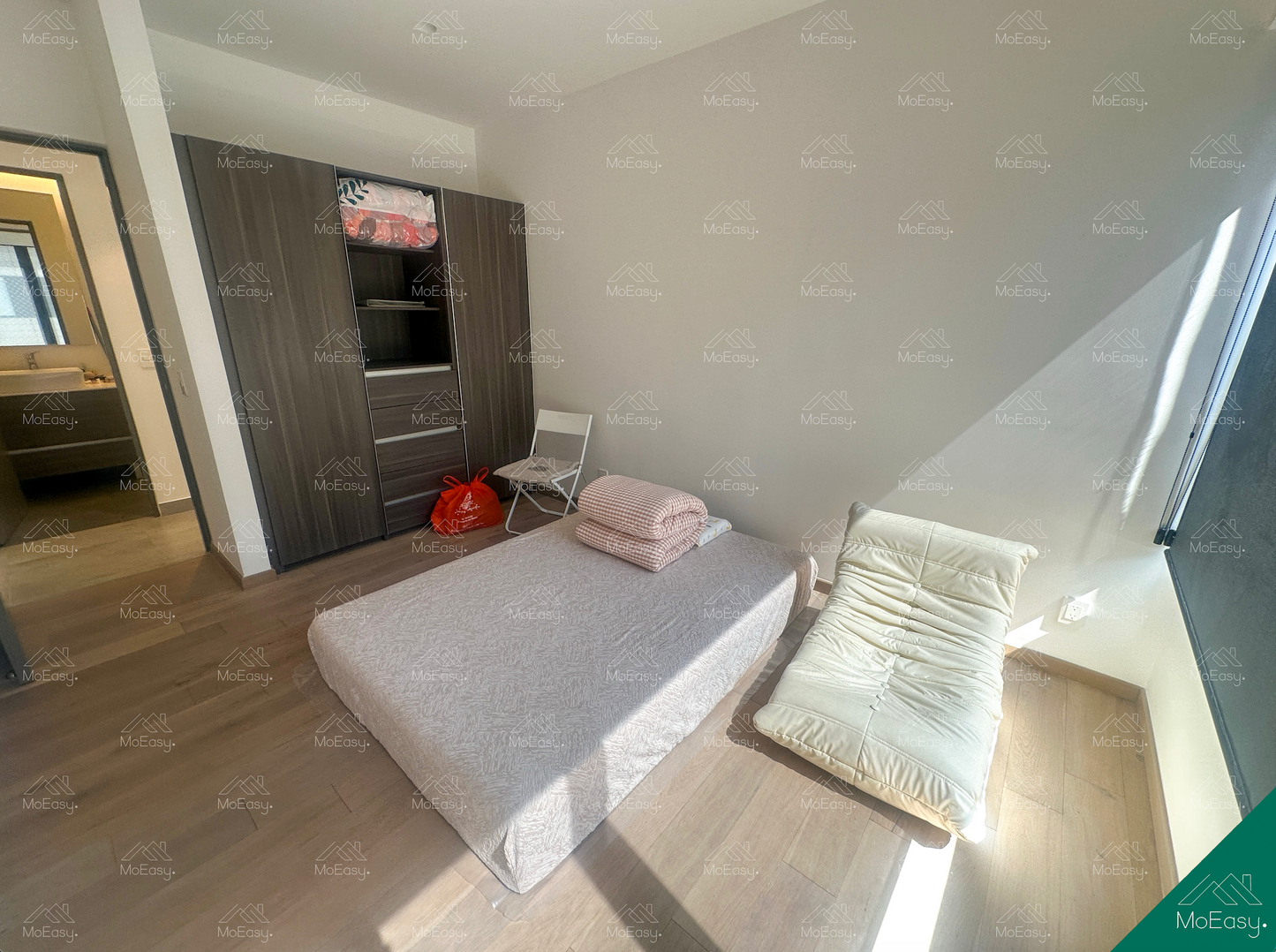 Departamento en Renta Polanco Cuadrante Neuchatel