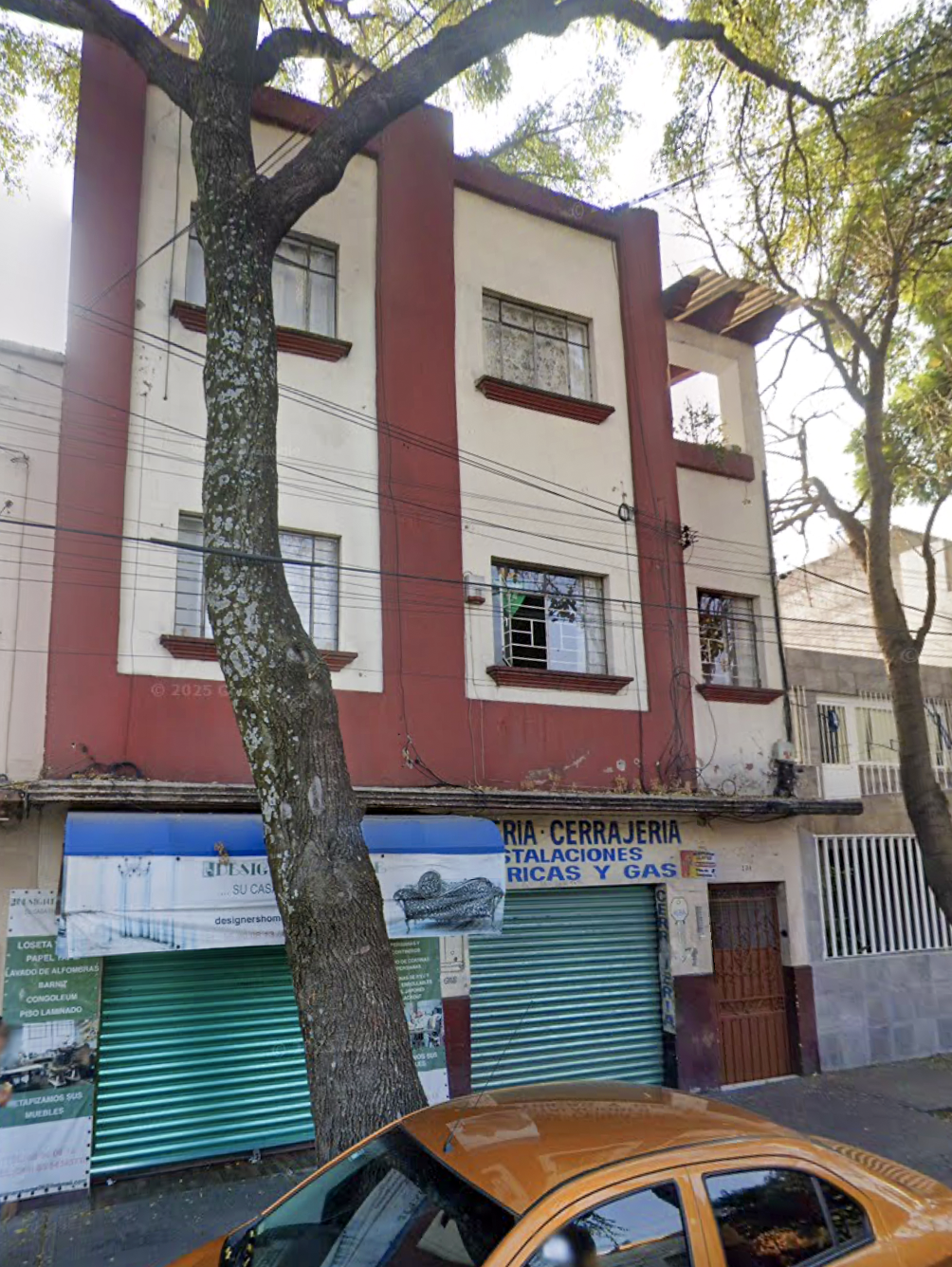 Edificio en venta Javier Sorondo
