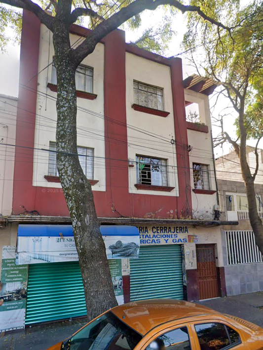 Edificio en venta Javier Sorondo