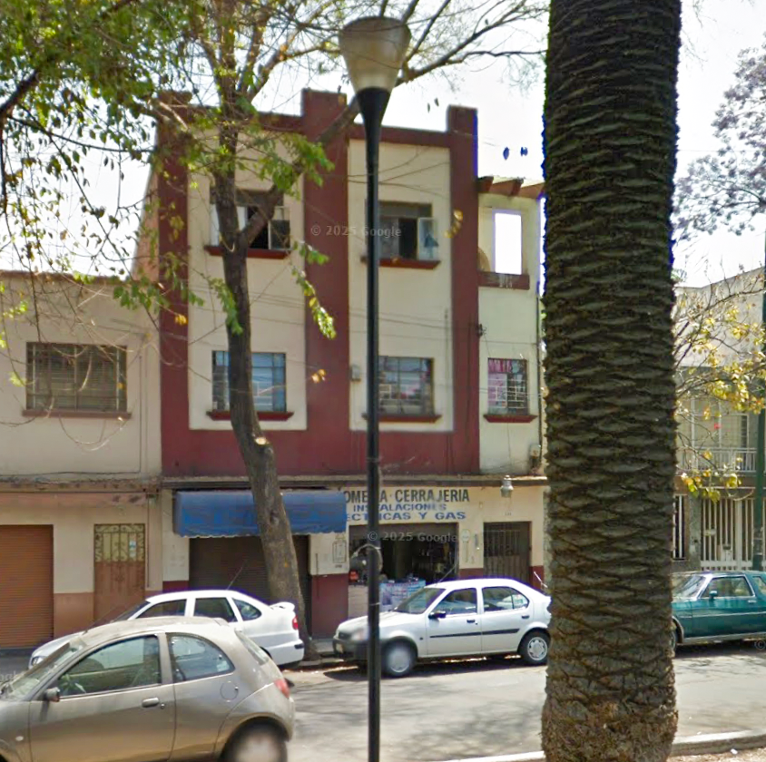 Edificio en venta Javier Sorondo