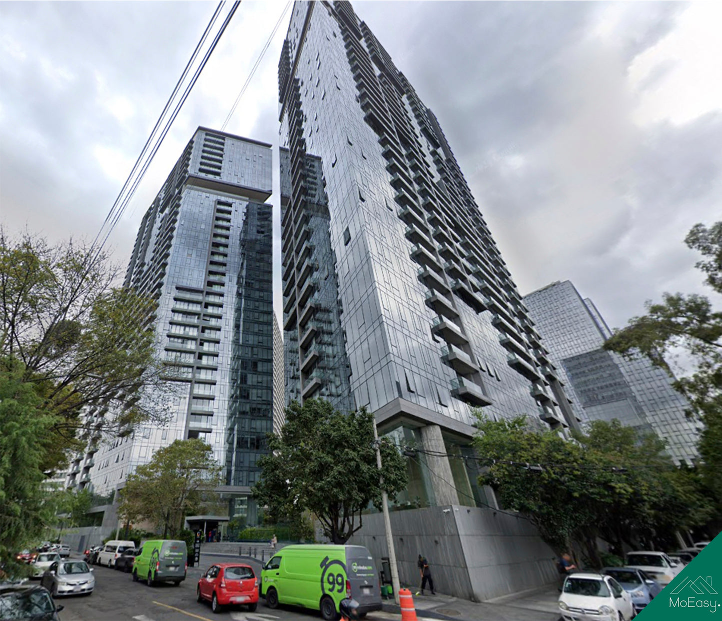 Departamento en venta en Be Grand Torre 4