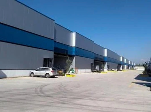 NAVE INDUSTRIAL EN RENTA  CUAUTITLÁN | ALTA CAPACIDAD LOGÍSTICA