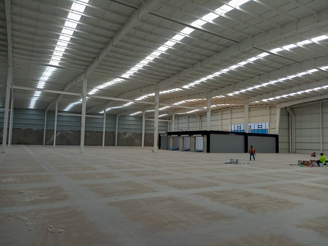 NAVE INDUSTRIAL EN RENTA  CUAUTITLÁN | ALTA CAPACIDAD LOGÍSTICA