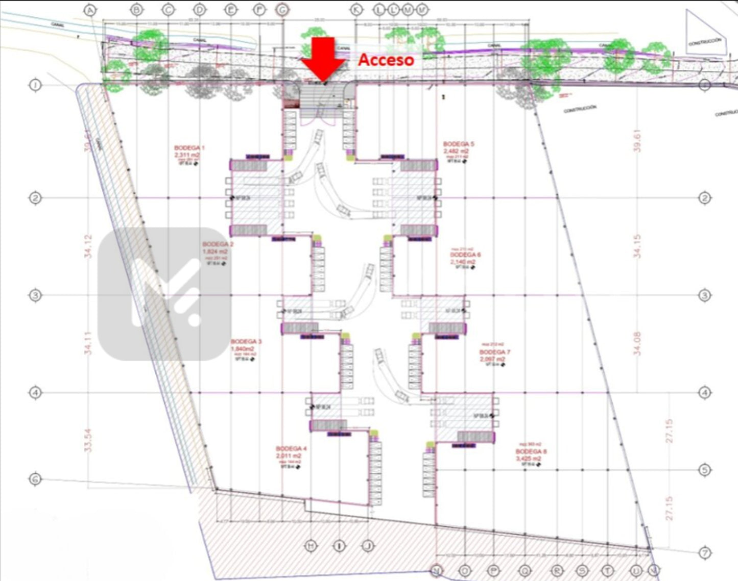 NAVE INDUSTRIAL EN RENTA  CUAUTITLÁN | ALTA CAPACIDAD LOGÍSTICA