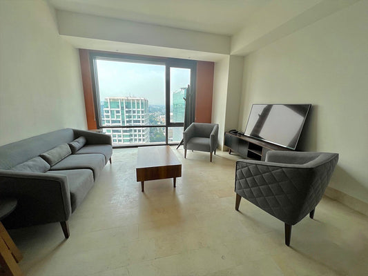 Miyana Torre Monarca - Apartment for sale