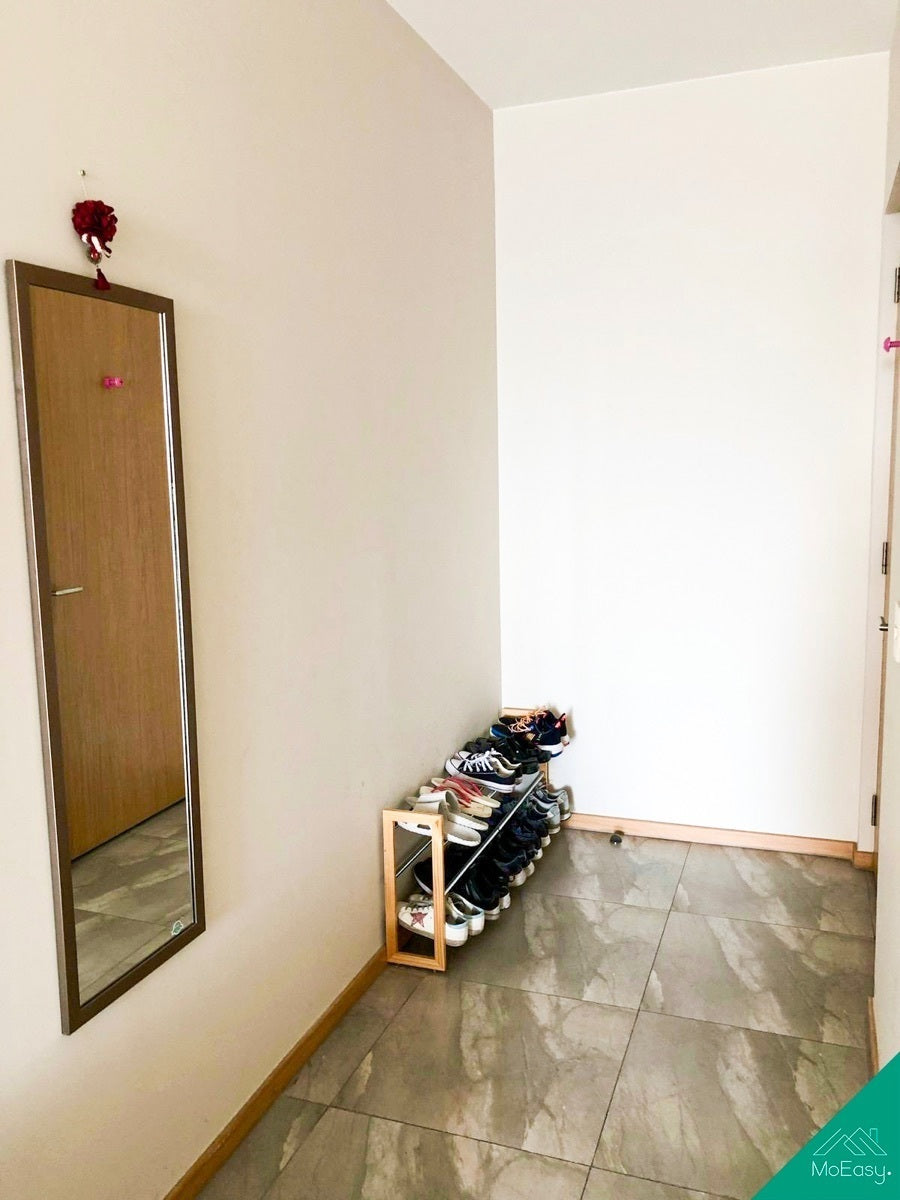 Departamento Nuevo Polanco T. Viena/ POLAREA