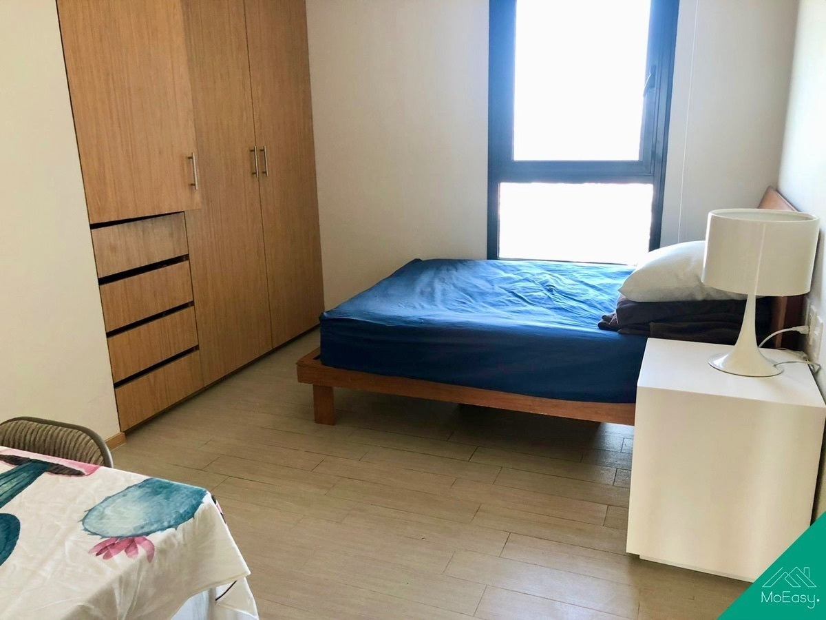Departamento Nuevo Polanco T. Viena/ POLAREA
