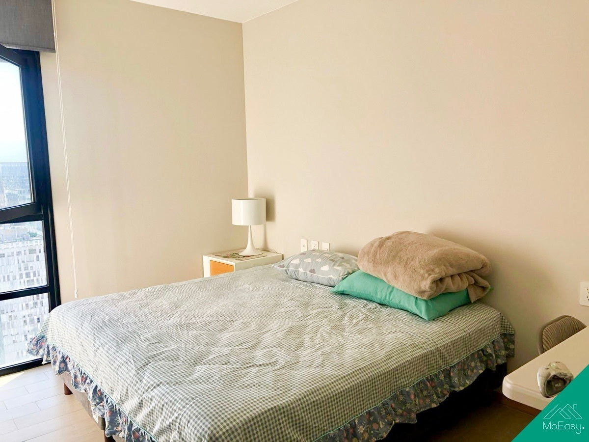 Departamento Nuevo Polanco T. Viena/ POLAREA