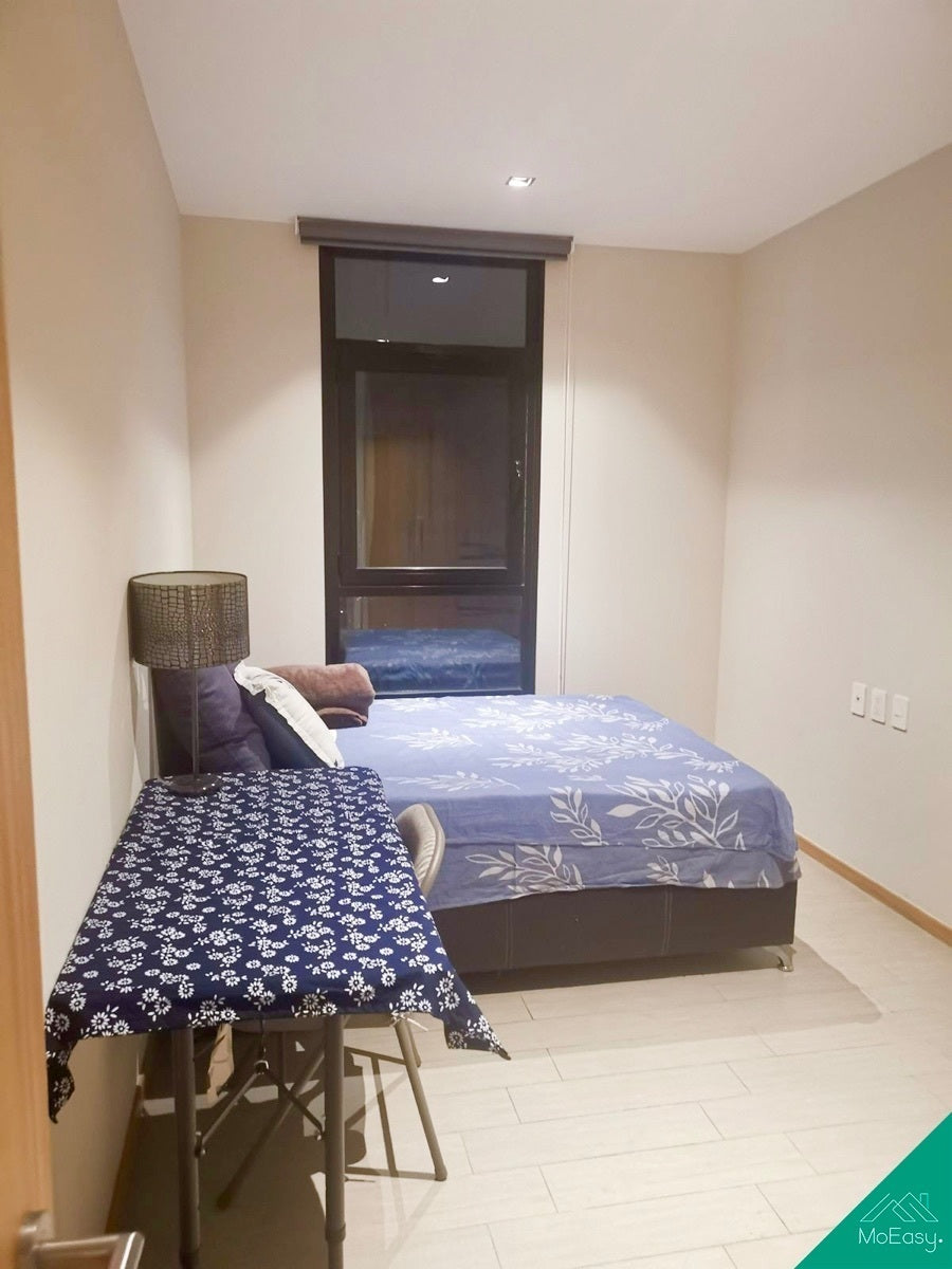 Departamento Nuevo Polanco T. Viena/ POLAREA