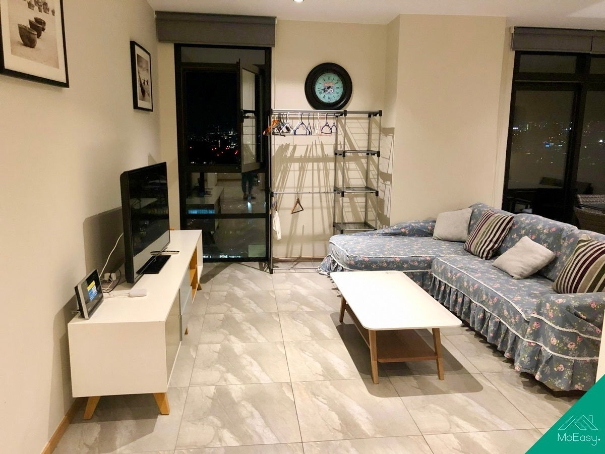Departamento Nuevo Polanco T. Viena/ POLAREA