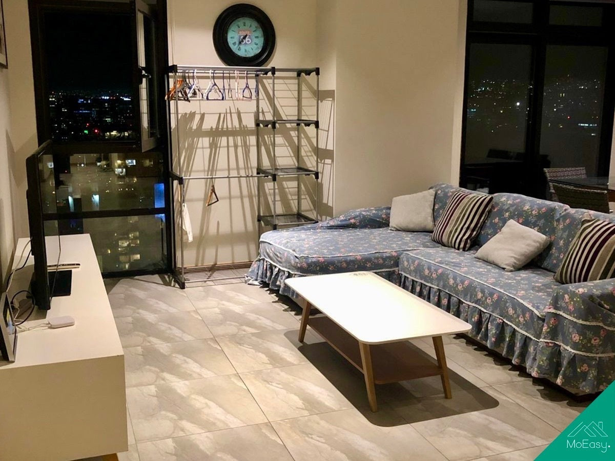 Departamento Nuevo Polanco T. Viena/ POLAREA