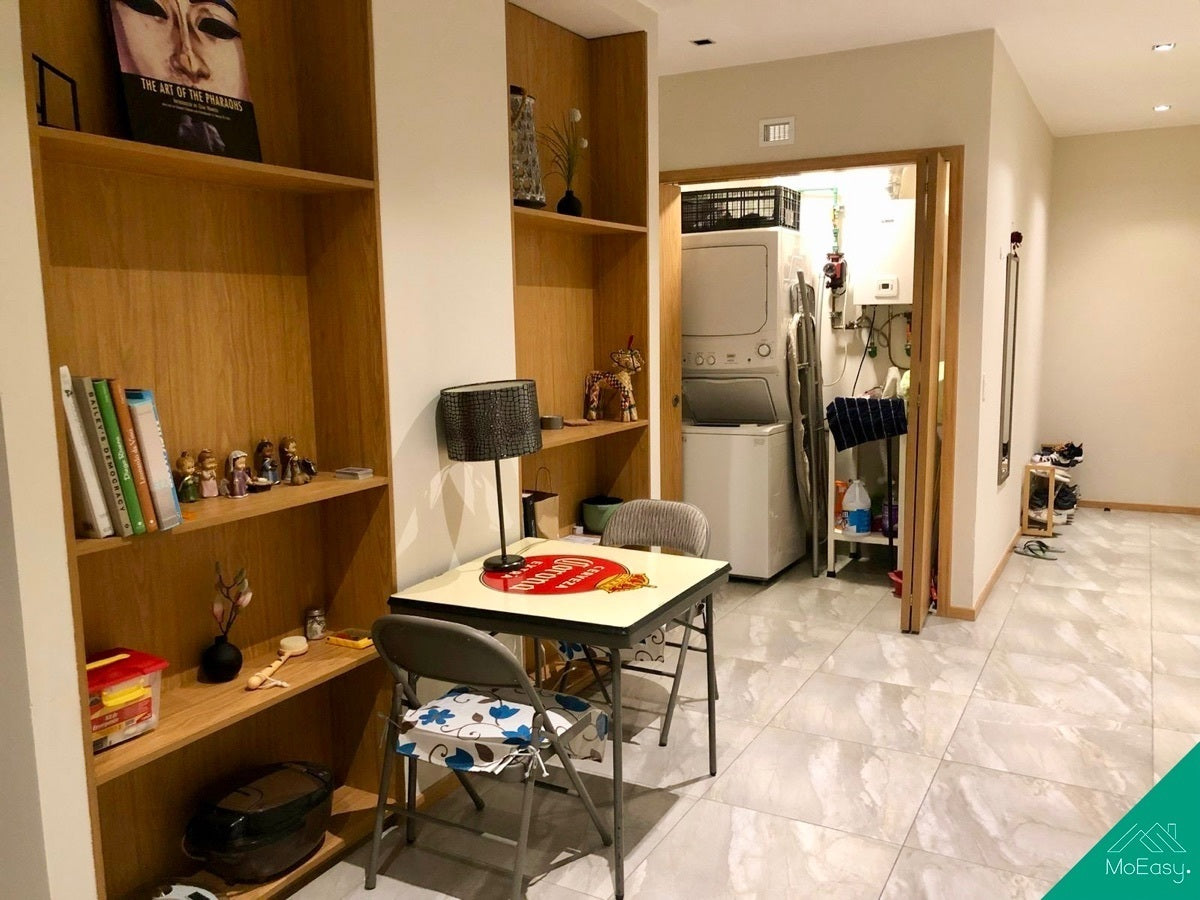 Departamento Nuevo Polanco T. Viena/ POLAREA