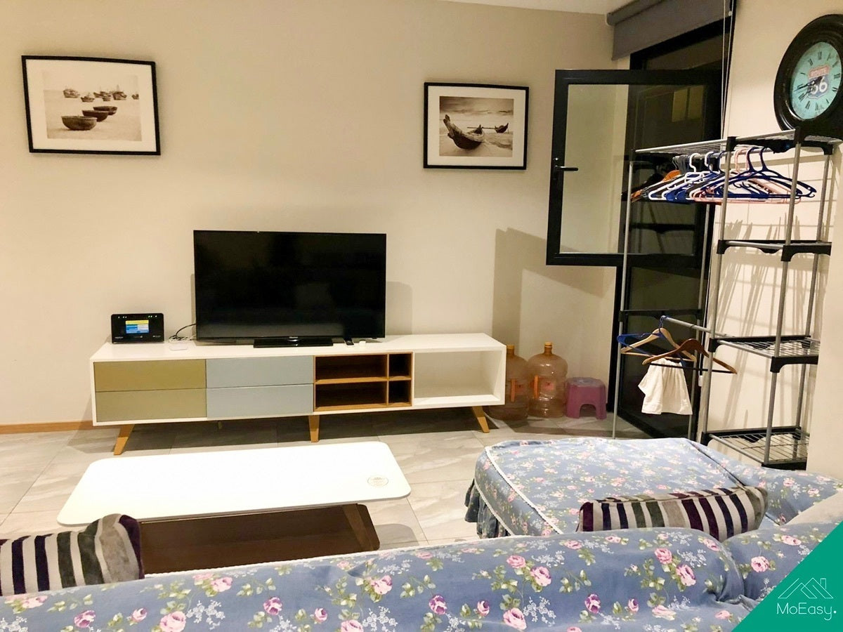 Departamento Nuevo Polanco T. Viena/ POLAREA