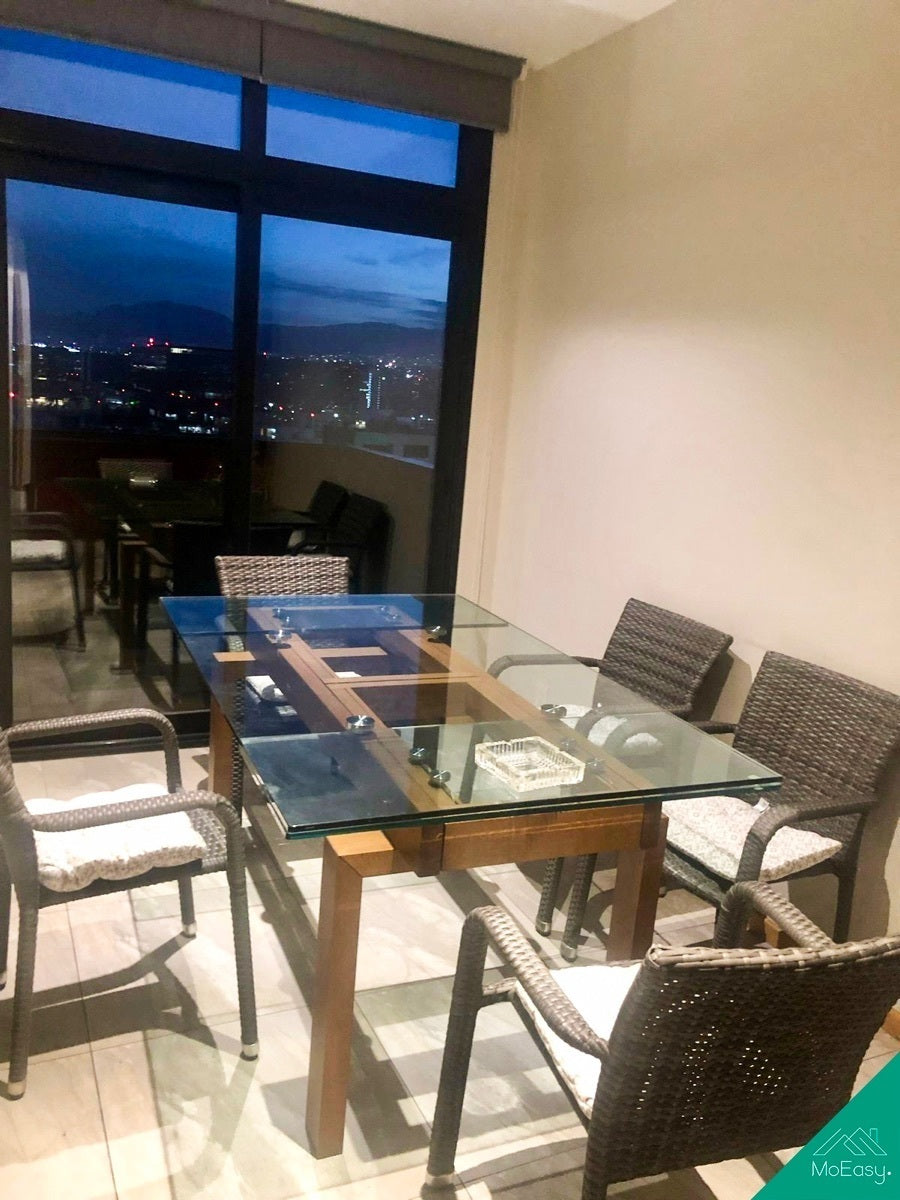 Departamento Nuevo Polanco T. Viena/ POLAREA