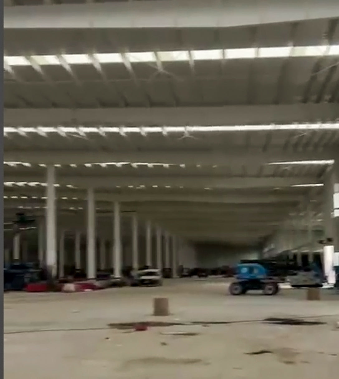 NAVE INDUSTRIAL EN RENTA | CUAUTITLÁN IZCALLI