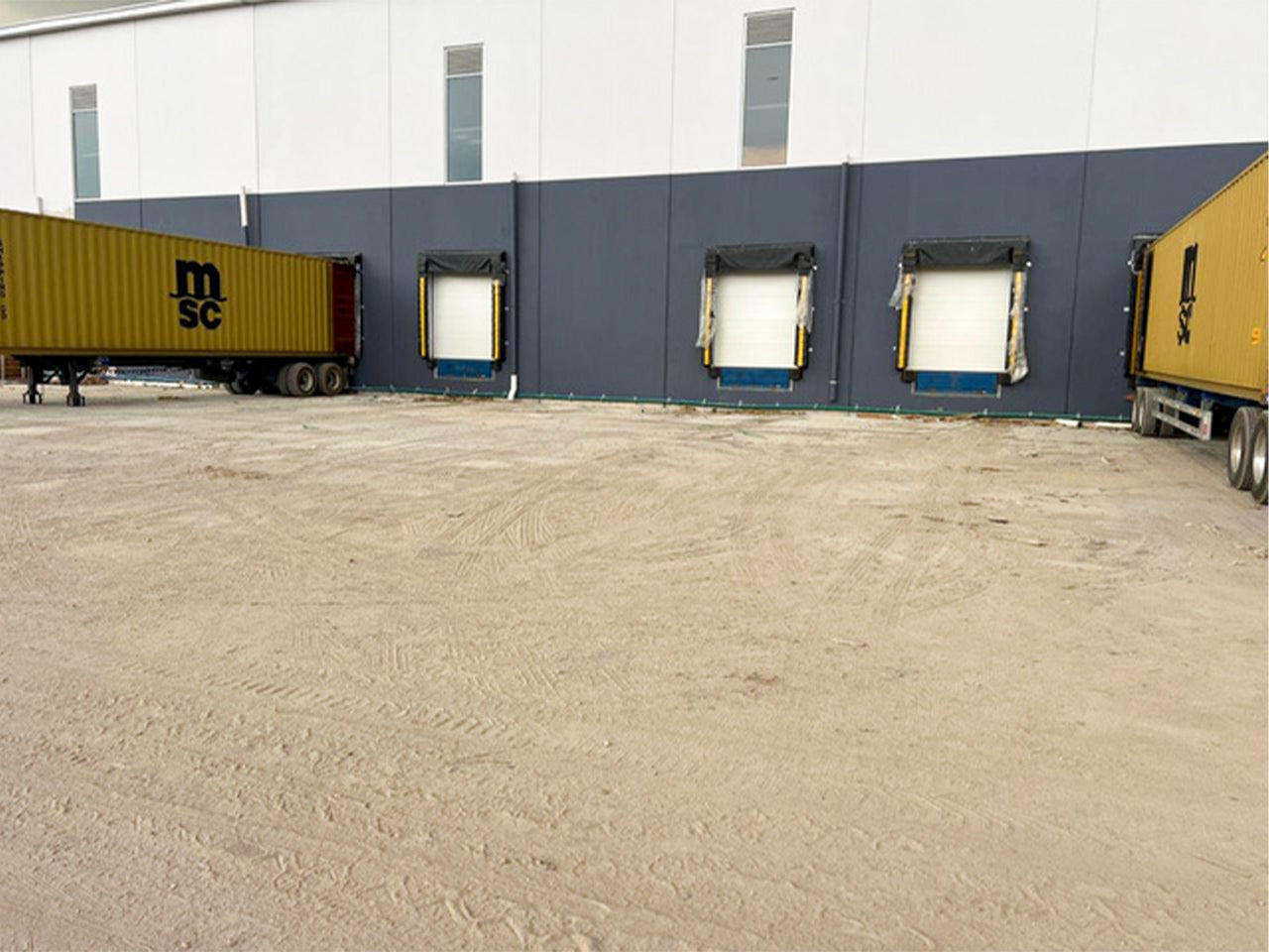 NAVE INDUSTRIAL EN RENTA | CUAUTITLÁN IZCALLI