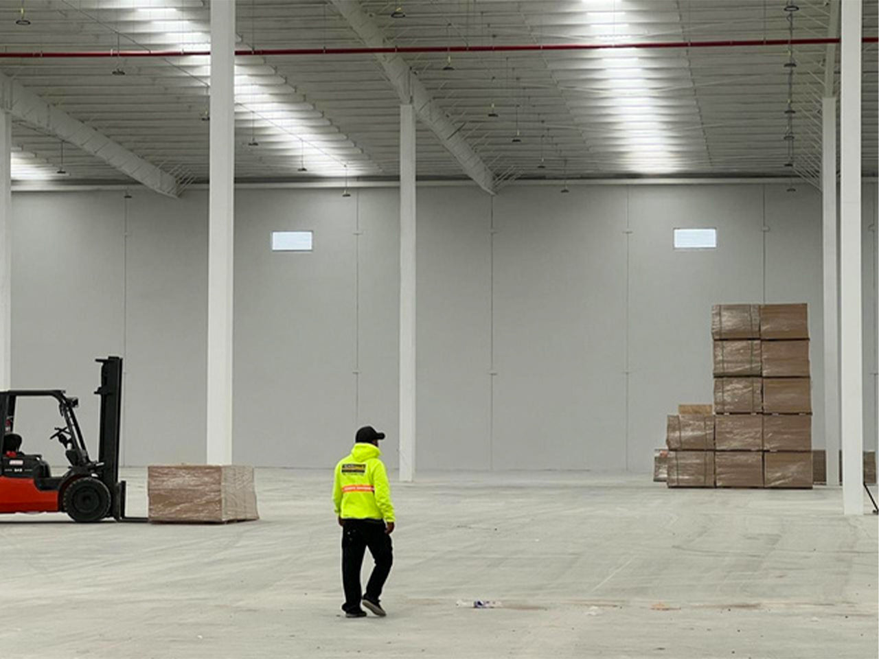 NAVE INDUSTRIAL EN RENTA | CUAUTITLÁN IZCALLI