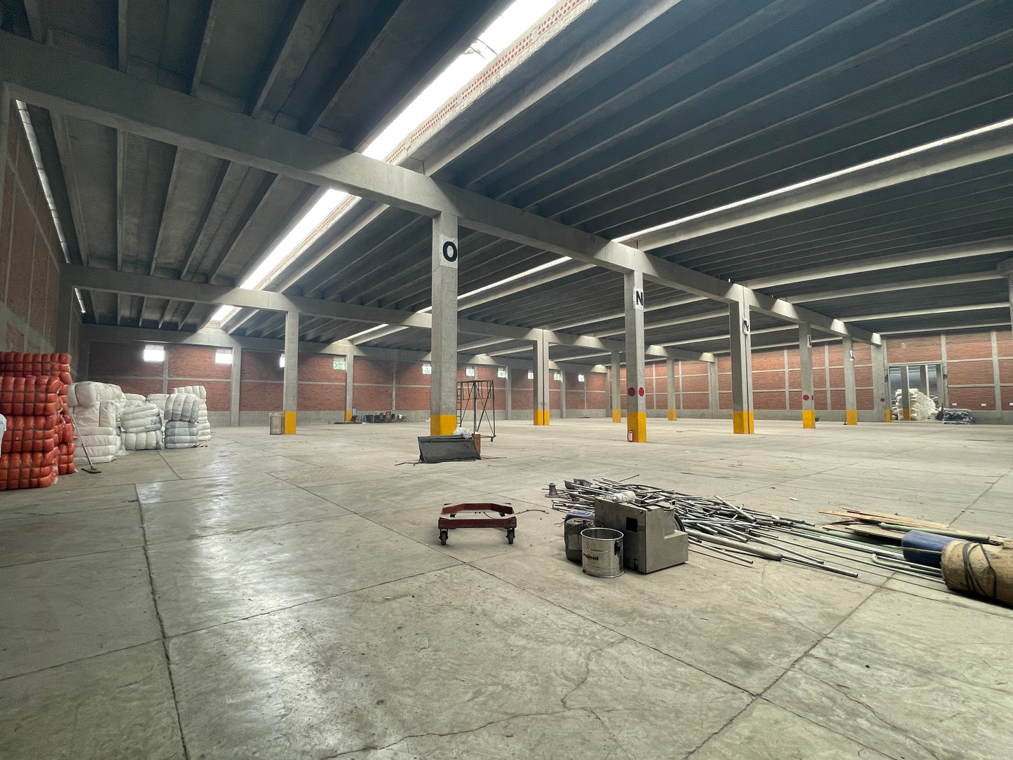 Bodega en Renta- TEPEJI DEL RIO, HGO