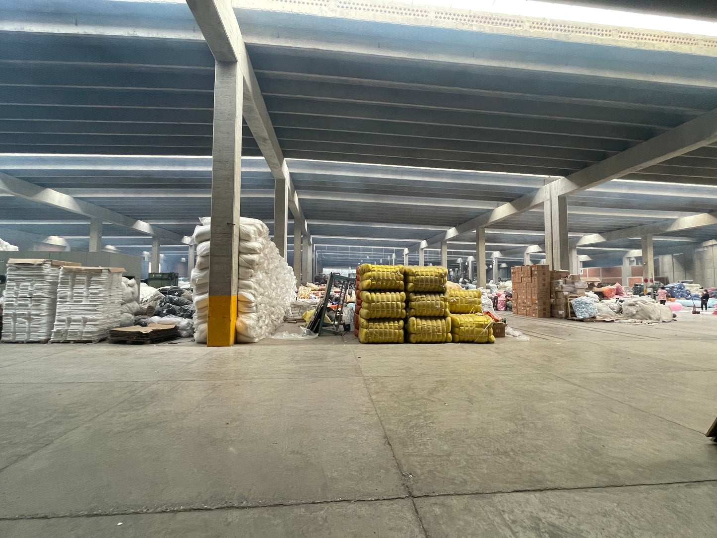 Bodega en Renta- TEPEJI DEL RIO, HGO