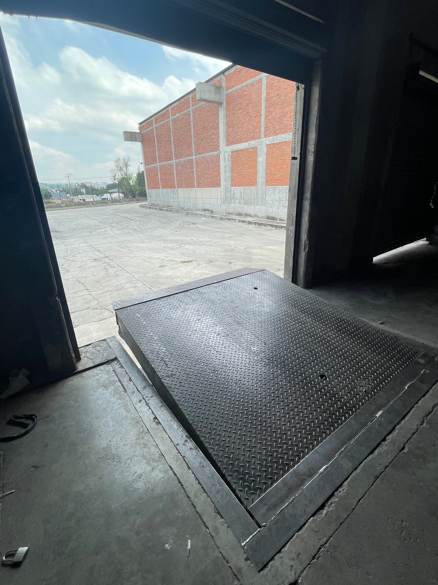 Bodega en Renta- TEPEJI DEL RIO, HGO