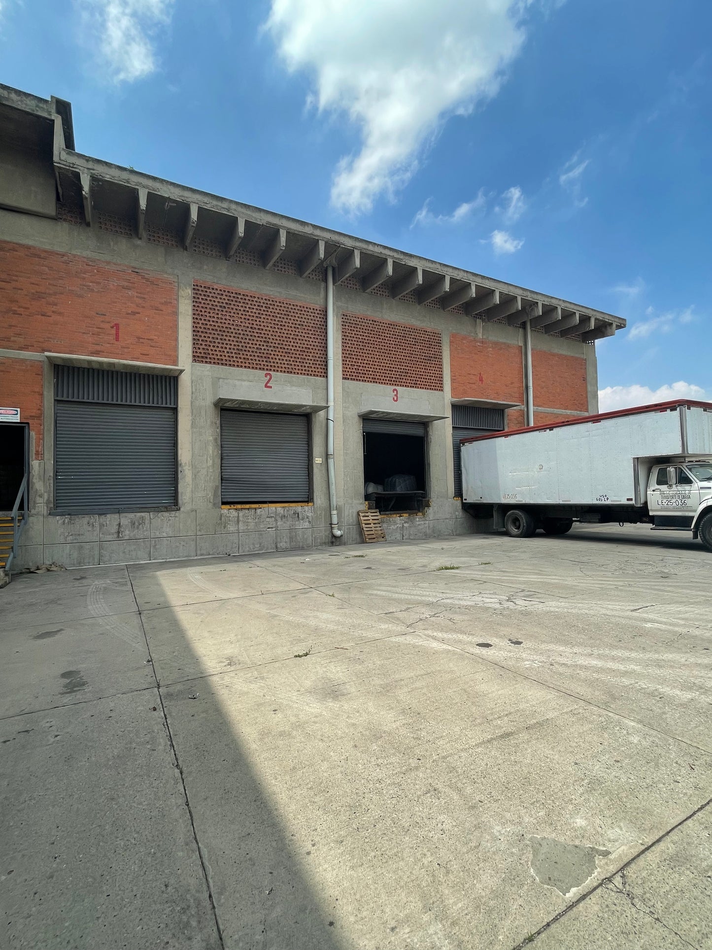 Bodega en Renta- TEPEJI DEL RIO, HGO