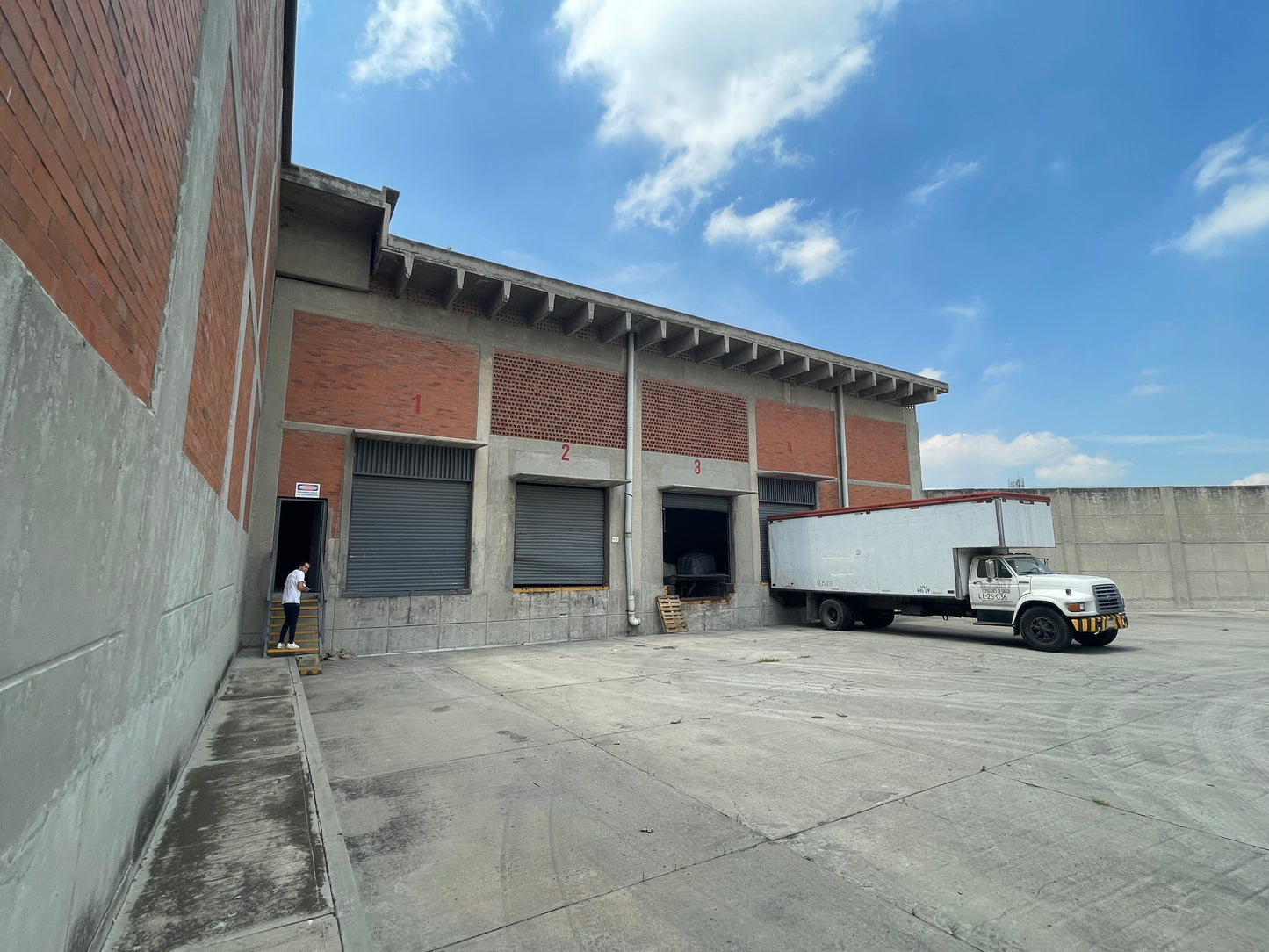 Bodega en Renta- TEPEJI DEL RIO, HGO