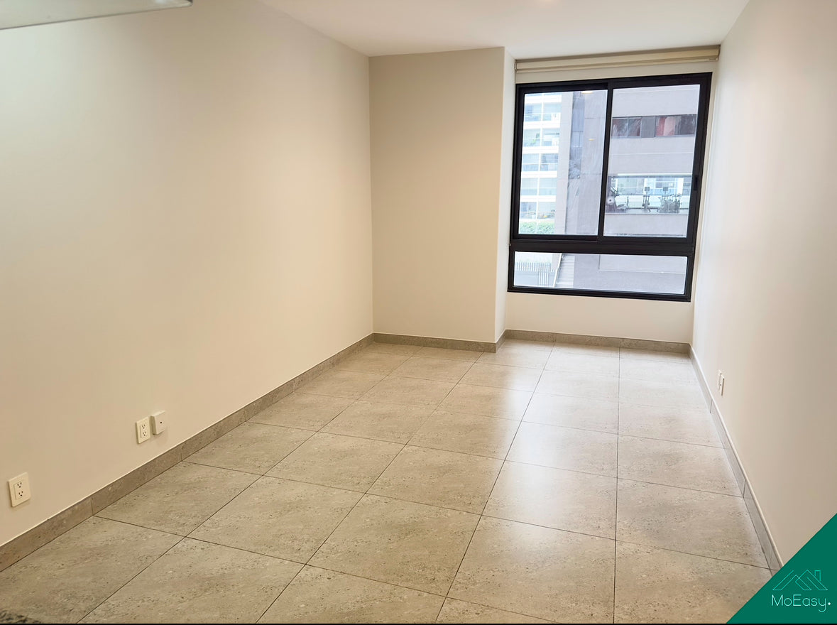 Departamento en venta Polanco Torre Budapest