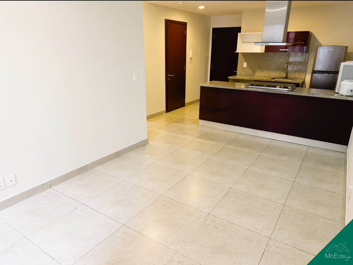 Departamento en venta Polanco Torre Budapest