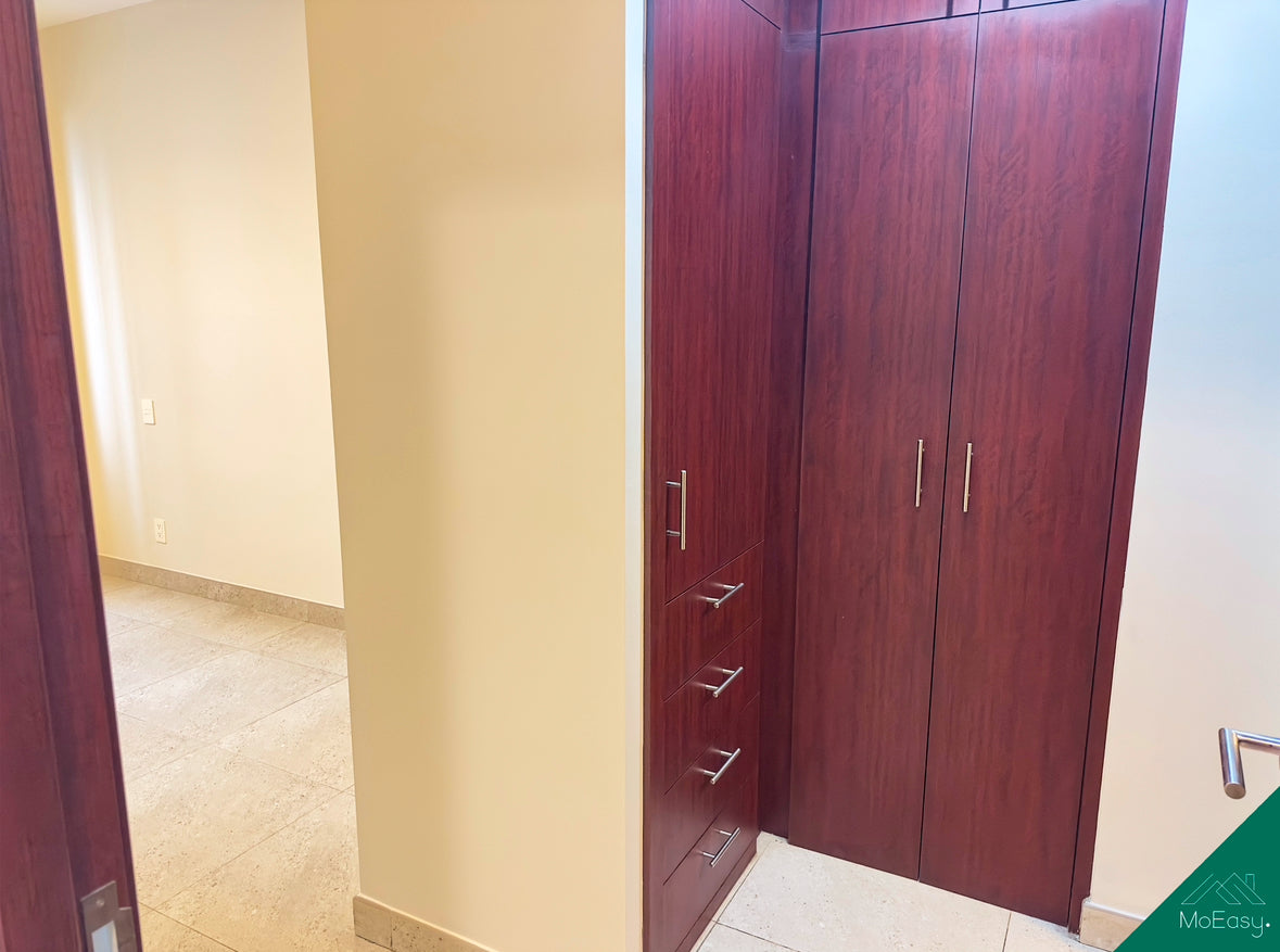 Departamento en venta Polanco Torre Budapest