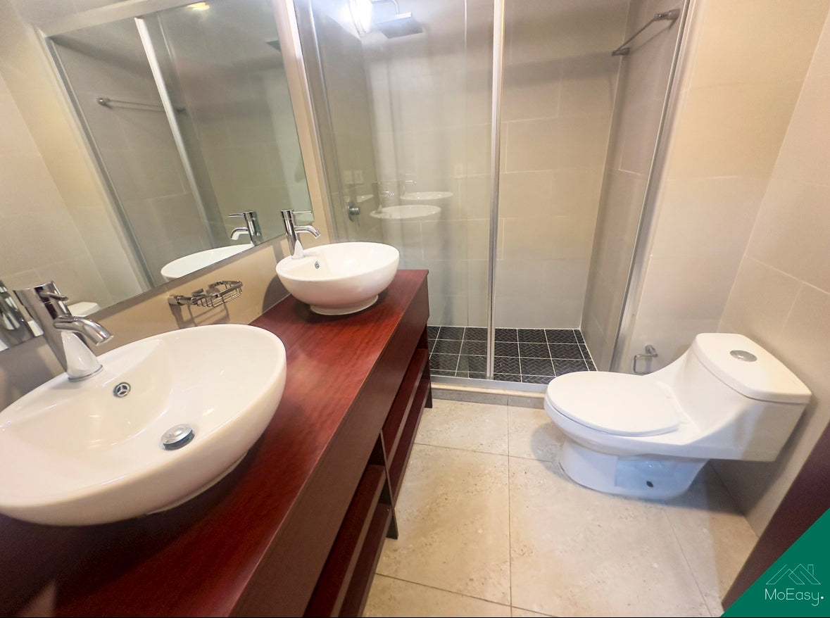 Departamento en venta Polanco Torre Budapest