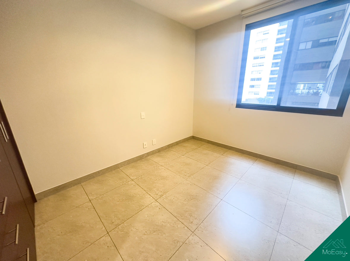 Departamento en venta Polanco Torre Budapest