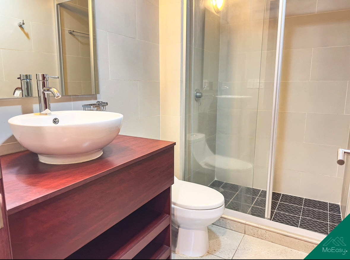 Departamento en venta Polanco Torre Budapest
