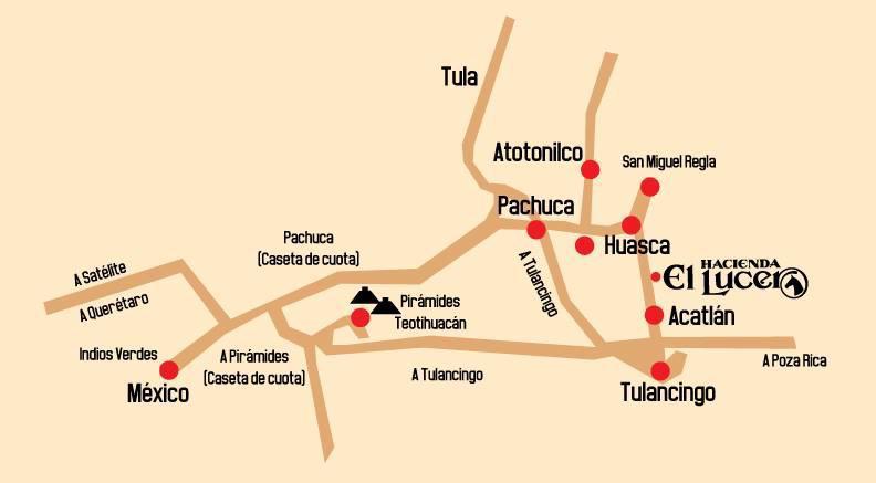 Terreno en Venta en Acatlán, Hidalgo