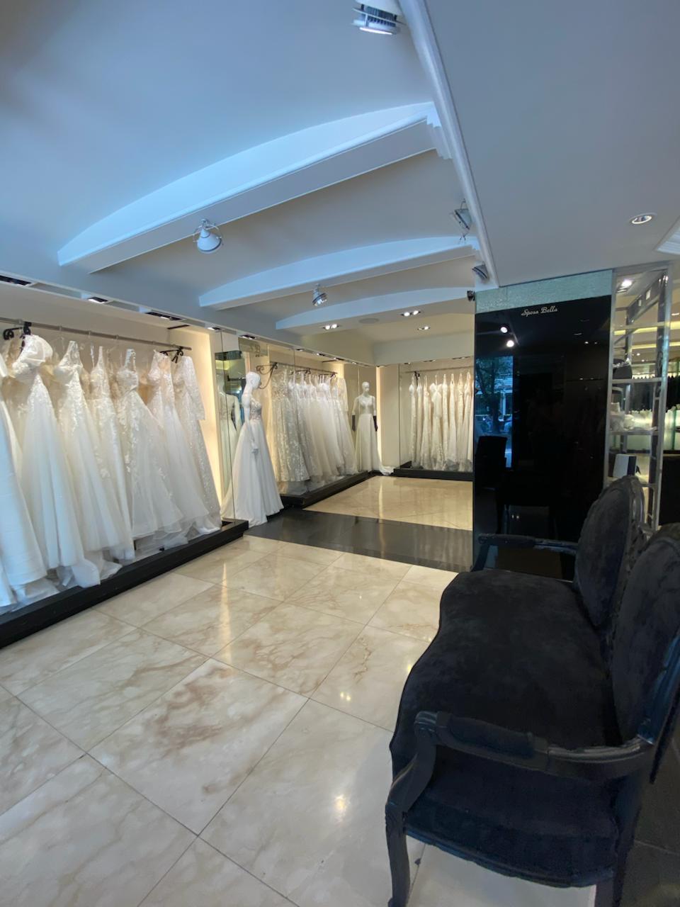 Local en renta Masaryk Ubicación Premium