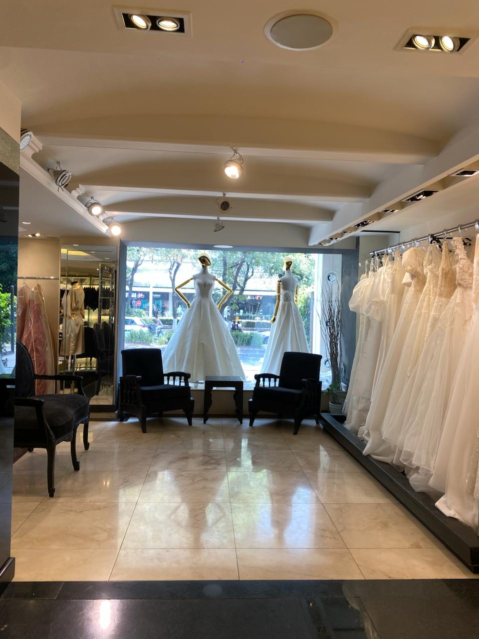 Local en renta Masaryk Ubicación Premium